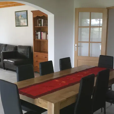 Maison Spacieuse, Grand Jardin, Proche Et Plage. - Fr-1-418-8 Prázdninový dům Sauzon